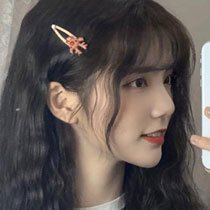 康婧