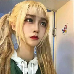 花喃喃
