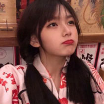盛開