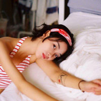 莫力孽