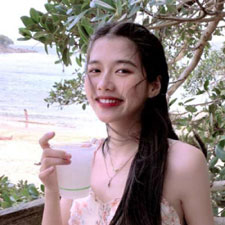 喬麗娟