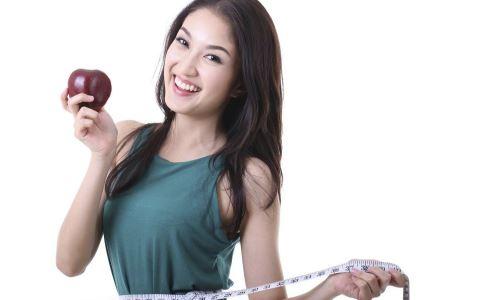 如何快速固定腹肌效果？