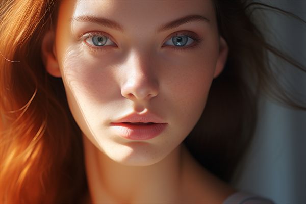 劉詩詩整容知多少？她美麗氣質如何驚艷早年？