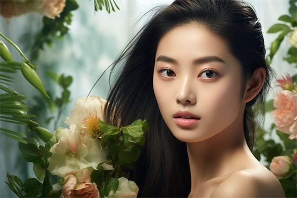 李保鍇與張龍鼻部整形對比：誰的效果更出彩？