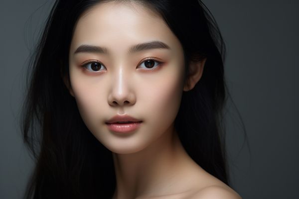 外國(guó)男子服食防脫發(fā)藥物，9 個(gè)月后形象大變