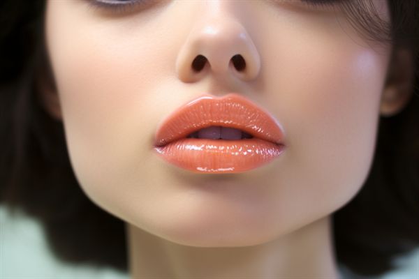 嘗試一下「擁有光滑肌膚的秘密是什么？」