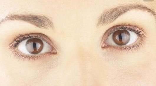 淮河醫(yī)院整容修復(fù)科:突出眼部修復(fù)案例揭秘 淮河醫(yī)院整容修復(fù)科:突出眼部修復(fù)案例揭秘