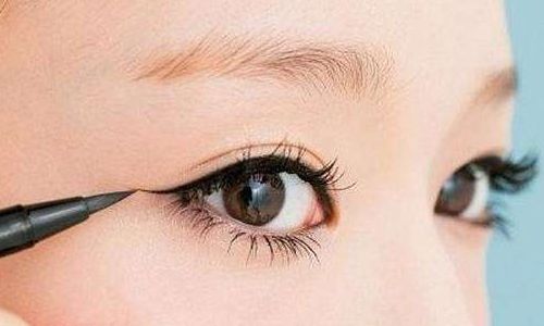看趙成利的真人雙眼皮案例圖，驚艷線條自然流暢