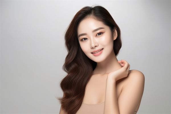 黑臉娃娃后毛孔改善效果 黑臉娃娃后毛孔改善效果