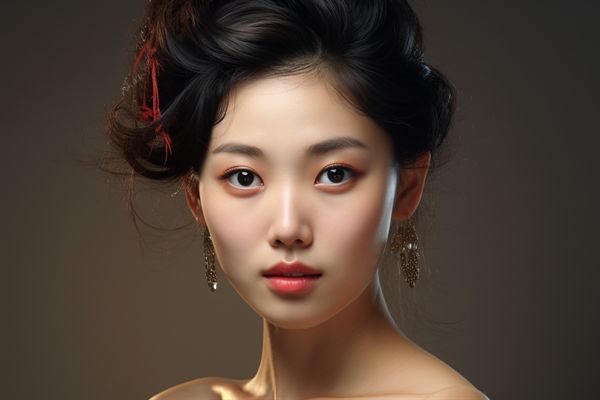 下頜骨塑形有何效果？如何通過高光提升氣質臉型？