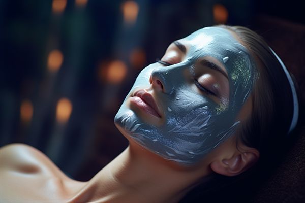 孫藝珍鼻子真的變形了嗎？揭秘整容傳聞的真相！