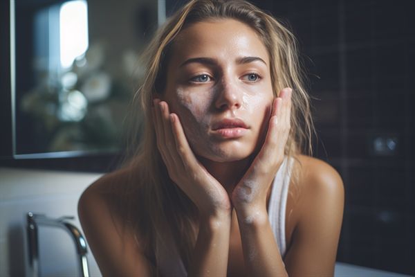如何有效治療面部痤瘡？探索不同治療方案！