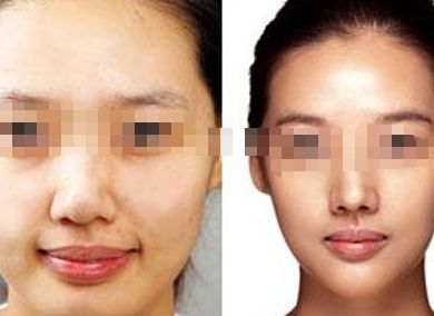 女星蠟像面容成災，孫菲菲領(lǐng)銜瘦臉狂潮