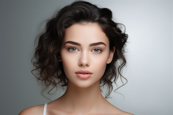 中老年女性時(shí)尚潮流發(fā)型推薦 中老年女性時(shí)尚潮流發(fā)型推薦