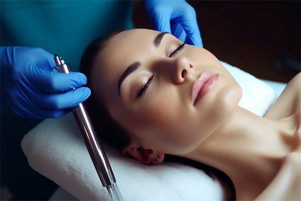 武漢雙眼皮修復口碑醫(yī)生推薦：實力修復寬雙眼皮、術后疤痕