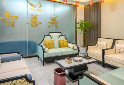 合肥智善美醫(yī)療美容醫(yī)院 合肥智善美醫(yī)療美容醫(yī)院