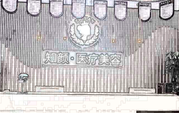 煙臺知顏醫(yī)療美容醫(yī)院 煙臺知顏醫(yī)療美容醫(yī)院