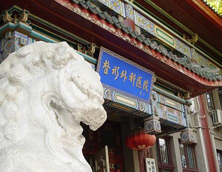 中國(guó)醫(yī)科大學(xué)附屬第一醫(yī)院(中國(guó)醫(yī)大一院)整形外科 中國(guó)醫(yī)科大學(xué)附屬第一醫(yī)院(中國(guó)醫(yī)大一院)整形外科