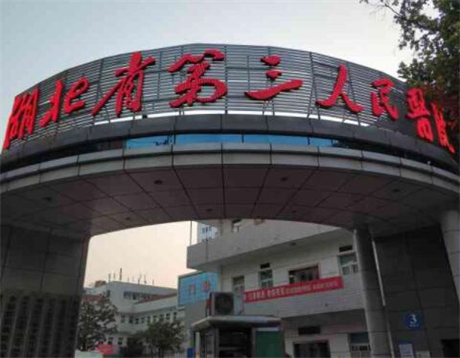 湖北省第三人民醫(yī)院整形外科 湖北省第三人民醫(yī)院整形外科