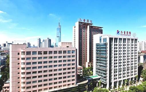 南京醫(yī)科大學(xué)附屬兒童醫(yī)院整形科 南京醫(yī)科大學(xué)附屬兒童醫(yī)院整形科