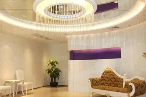南京熙宸整形醫(yī)療美容門診部 南京熙宸整形醫(yī)療美容門診部