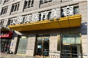 武漢艾萊美醫(yī)療美容醫(yī)院 武漢艾萊美醫(yī)療美容醫(yī)院
