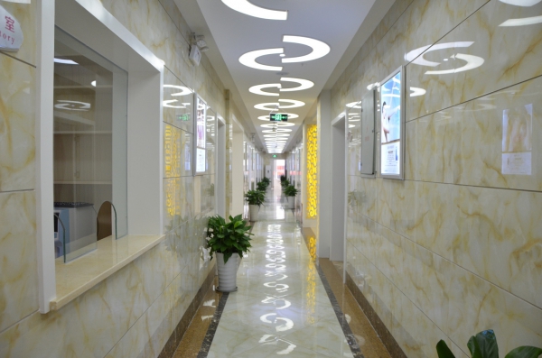 南充雅圖蘭姿醫(yī)療美容門診部 南充雅圖蘭姿醫(yī)療美容門診部