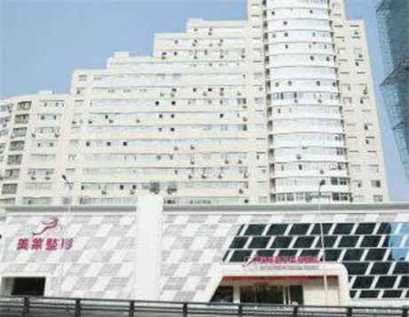 天津美萊醫(yī)療美容醫(yī)院 天津美萊醫(yī)療美容醫(yī)院