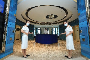 無錫靈美東方醫(yī)療美容門診部 無錫靈美東方醫(yī)療美容門診部