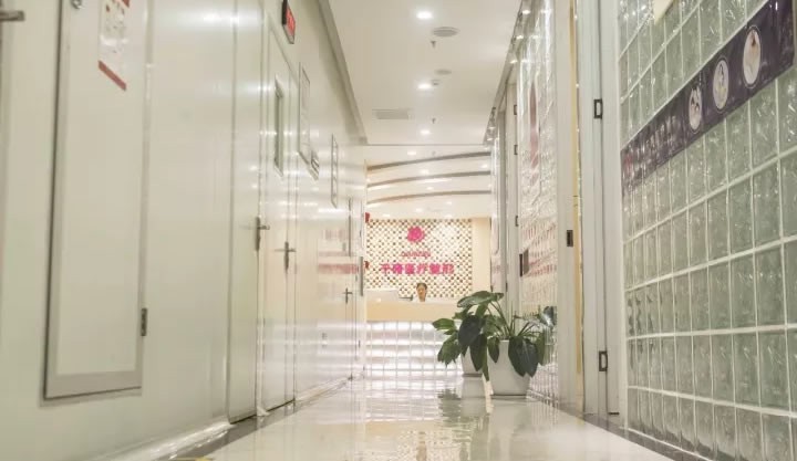 杭州千晴整形美容醫(yī)院 杭州千晴整形美容醫(yī)院