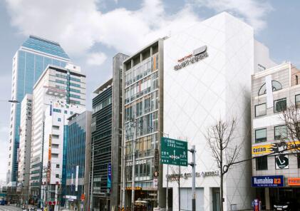 韓國巴諾巴奇整形外科 韓國巴諾巴奇整形外科