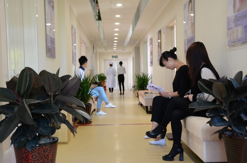 大同鳳凰醫(yī)療美容 大同鳳凰醫(yī)療美容