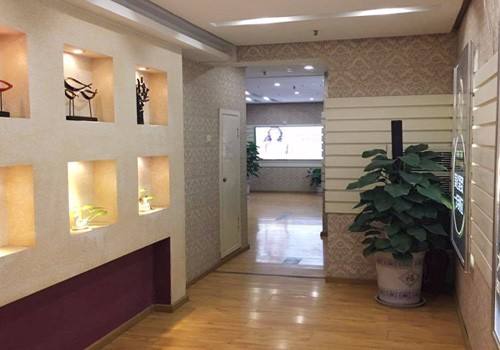 開封影子整形美容醫(yī)院 開封影子整形美容醫(yī)院