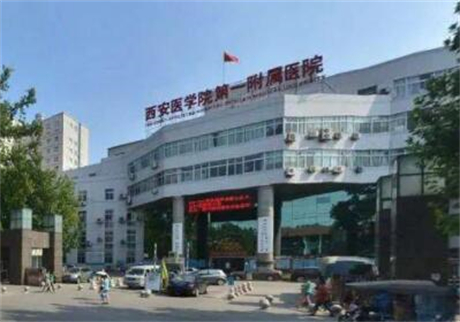 西安醫(yī)學院第一附屬醫(yī)院整形外科 西安醫(yī)學院第一附屬醫(yī)院整形外科