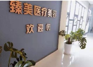 南昌臻美醫(yī)療美容診所 南昌臻美醫(yī)療美容診所