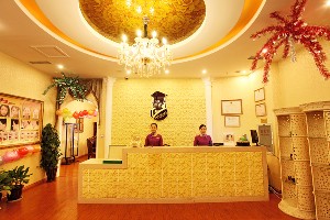 青島王博士整形美容醫(yī)院 青島王博士整形美容醫(yī)院