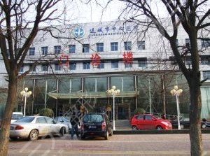 運城中心醫(yī)院·整形美容科 運城中心醫(yī)院·整形美容科