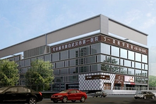 武漢一美整形美容醫(yī)院 武漢一美整形美容醫(yī)院