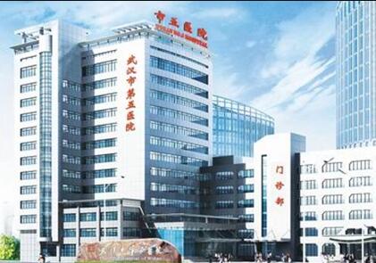 武漢第五醫(yī)院整形美容科 武漢第五醫(yī)院整形美容科