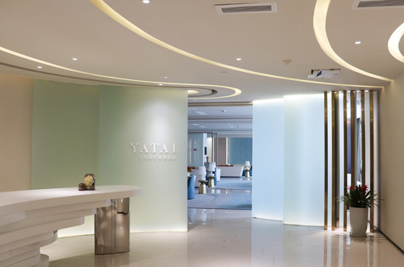 西安亞太整形醫(yī)院 西安亞太整形醫(yī)院