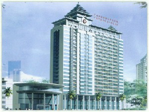 廣西中醫(yī)院第一附屬醫(yī)院美容科 廣西中醫(yī)院第一附屬醫(yī)院美容科