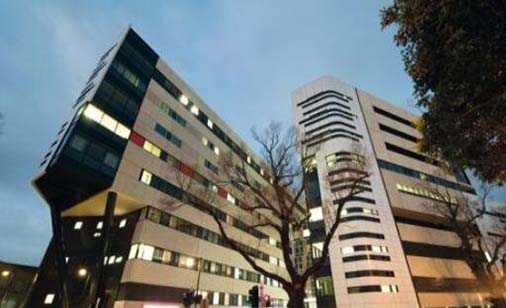 東莞維多利亞美容門(mén)診部 東莞維多利亞美容門(mén)診部