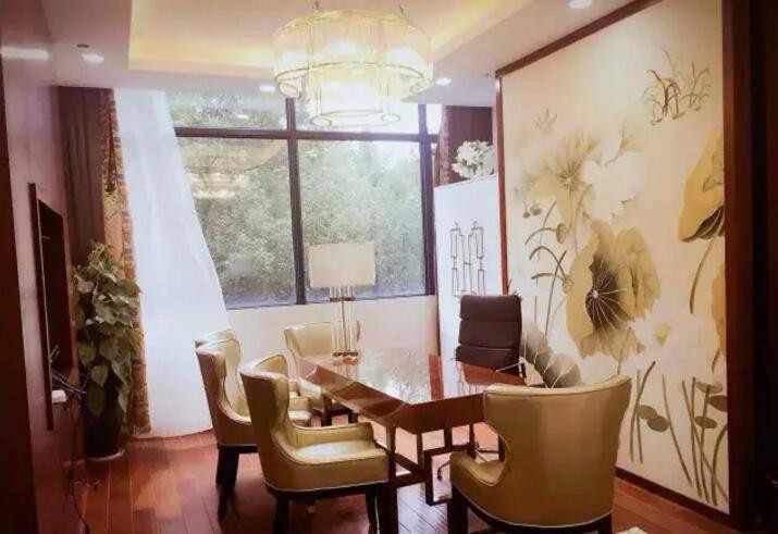 長沙禾麗醫(yī)療美容有限公司雨花區(qū)門診部 長沙禾麗醫(yī)療美容有限公司雨花區(qū)門診部