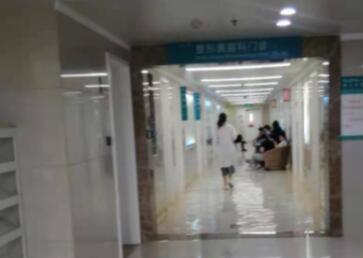 鄭州附一醫(yī)院整形科 鄭州附一醫(yī)院整形科
