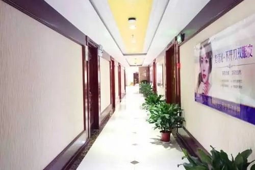 滕州時(shí)光醫(yī)療美容門診部 滕州時(shí)光醫(yī)療美容門診部