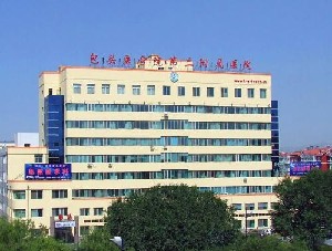 包頭醫(yī)學(xué)院第二附屬醫(yī)院醫(yī)學(xué)美容整形科 包頭醫(yī)學(xué)院第二附屬醫(yī)院醫(yī)學(xué)美容整形科