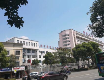 湖南師范大學第二附屬醫(yī)院 湖南師范大學第二附屬醫(yī)院