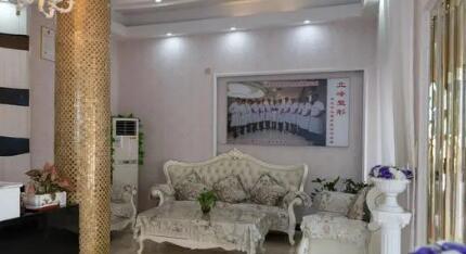 清遠(yuǎn)立峰醫(yī)學(xué)整形美容診所 清遠(yuǎn)立峰醫(yī)學(xué)整形美容診所