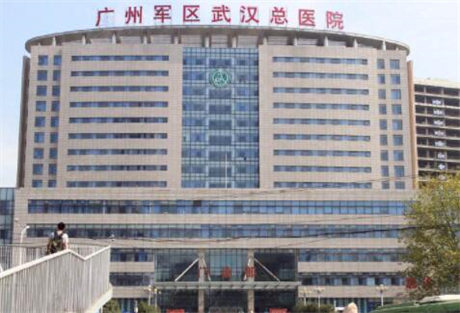 廣州軍區(qū)武漢總醫(yī)院整形美容中心 廣州軍區(qū)武漢總醫(yī)院整形美容中心