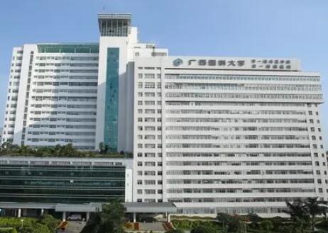 廣西醫(yī)科大學第一附屬醫(yī)院美容科室 廣西醫(yī)科大學第一附屬醫(yī)院美容科室